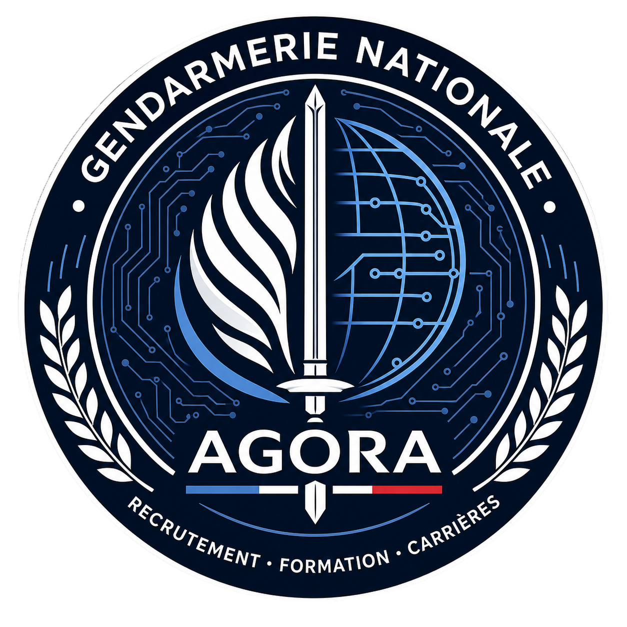 AGORA
